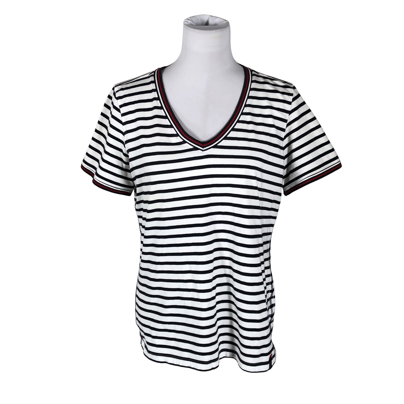 Unisex Pelle P - T-särk, suurus 40 - Valge (1)