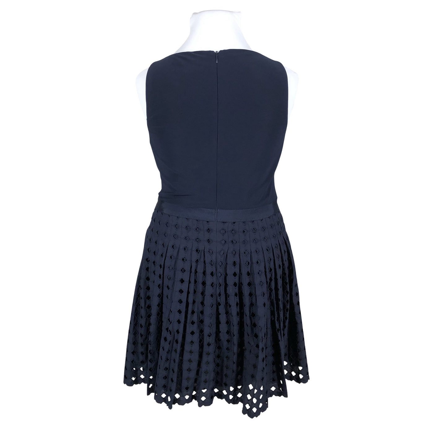 Unisex Lauren Ralph Lauren - Mitteveniv kleit, suurus 42 - Sinine (2)