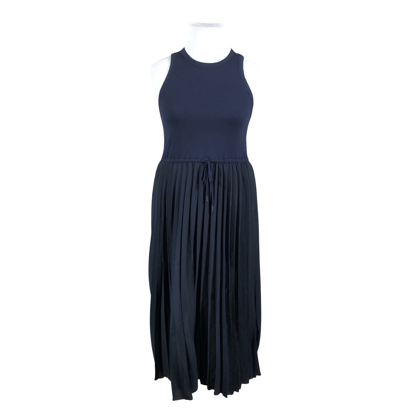 Unisex Tommy Hilfiger - Maksikleit, suurus 42 - Sinine (1)