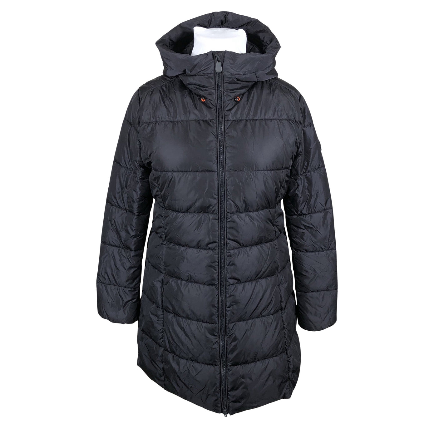 Unisex Save The Duck - Talvejope, suurus 42 - Must (1)