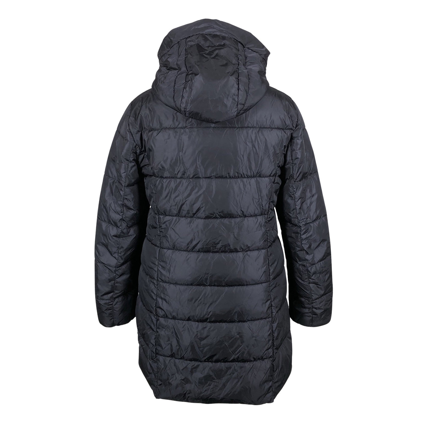 Unisex Save The Duck - Talvejope, suurus 42 - Must (2)