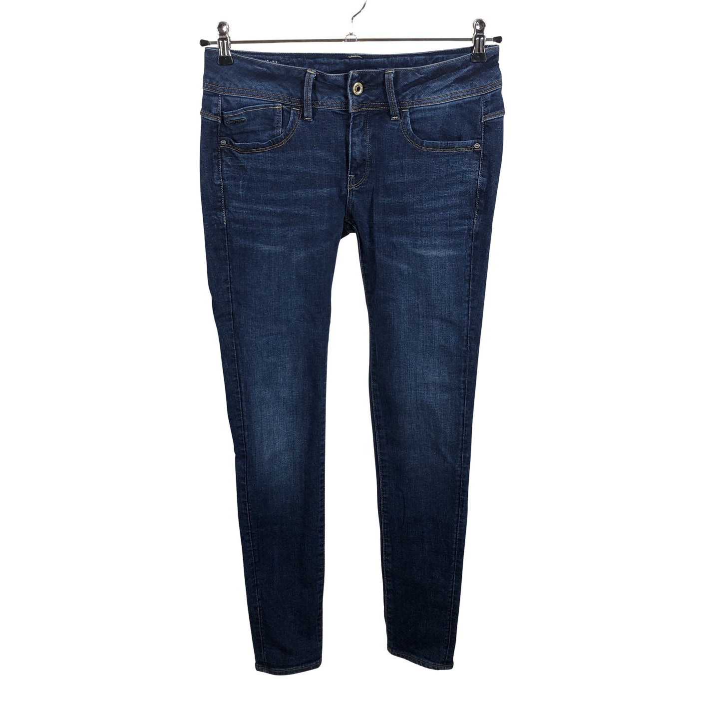 Unisex G-star - Teksad, suurus W28 - Sinine (1)
