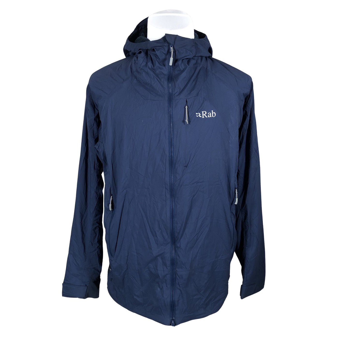 Unisex Rab - Jope, suurus XL - Sinine (1)