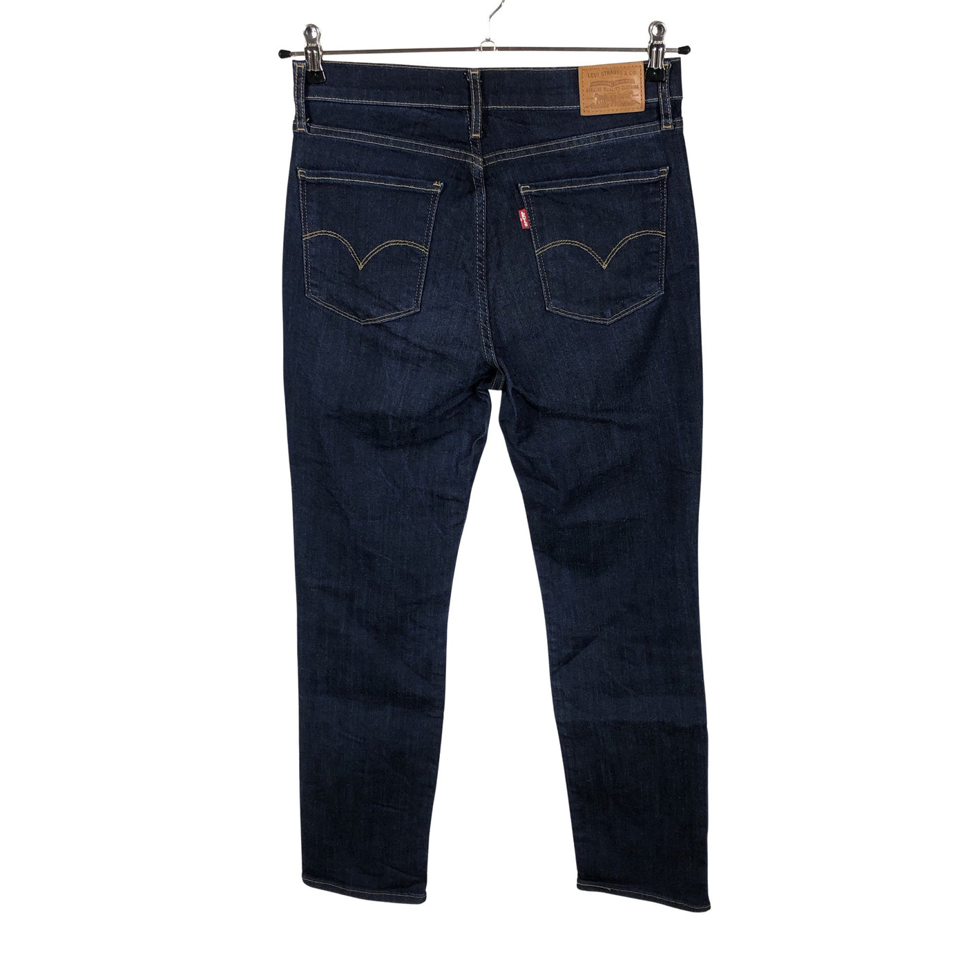Unisex Levi's - Teksad, suurus W30 - Sinine (2)