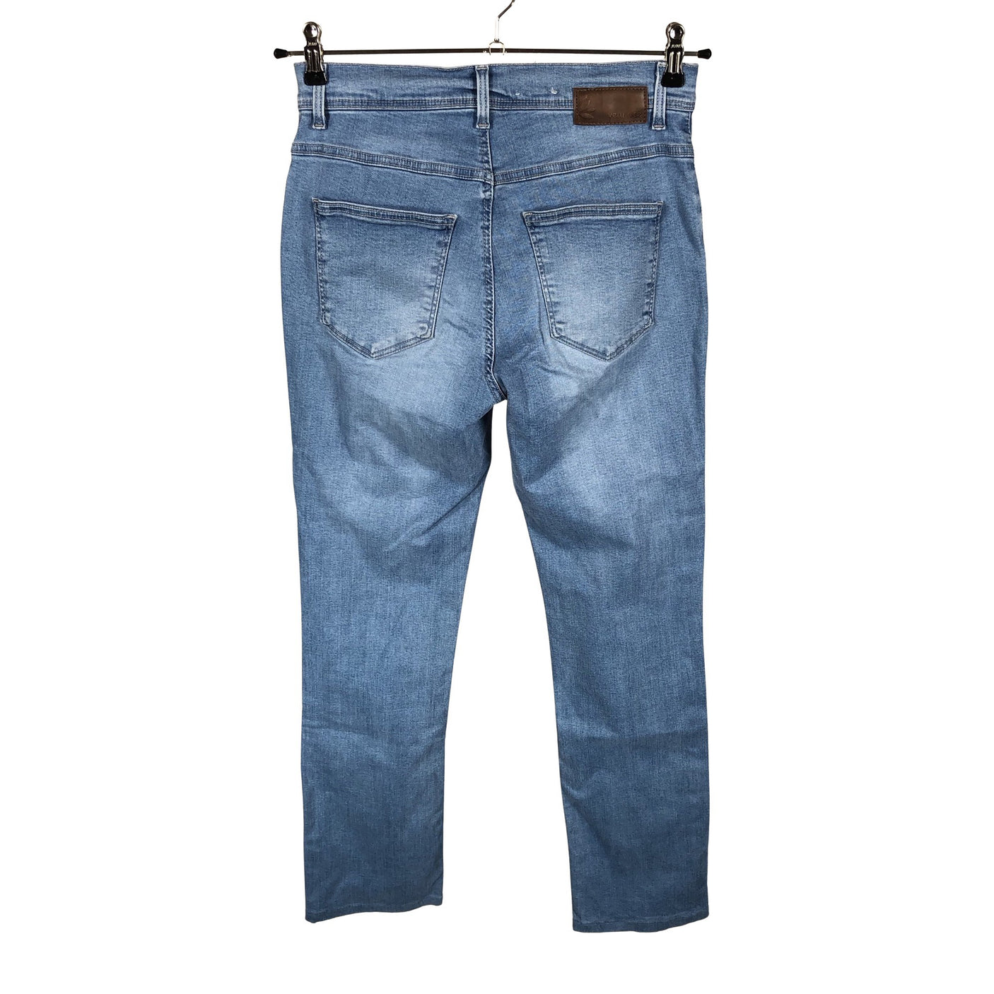 Unisex Very Nice - Teksad, suurus W30 - Helesinine (2)