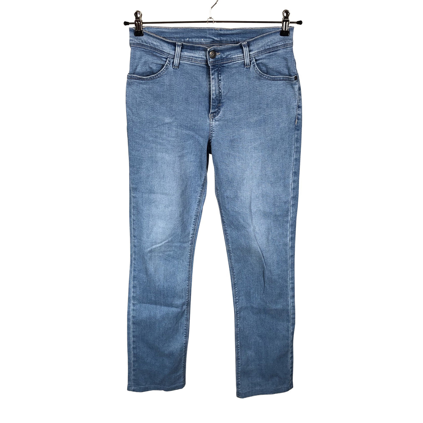 Unisex Very Nice - Teksad, suurus W30 - Helesinine (1)