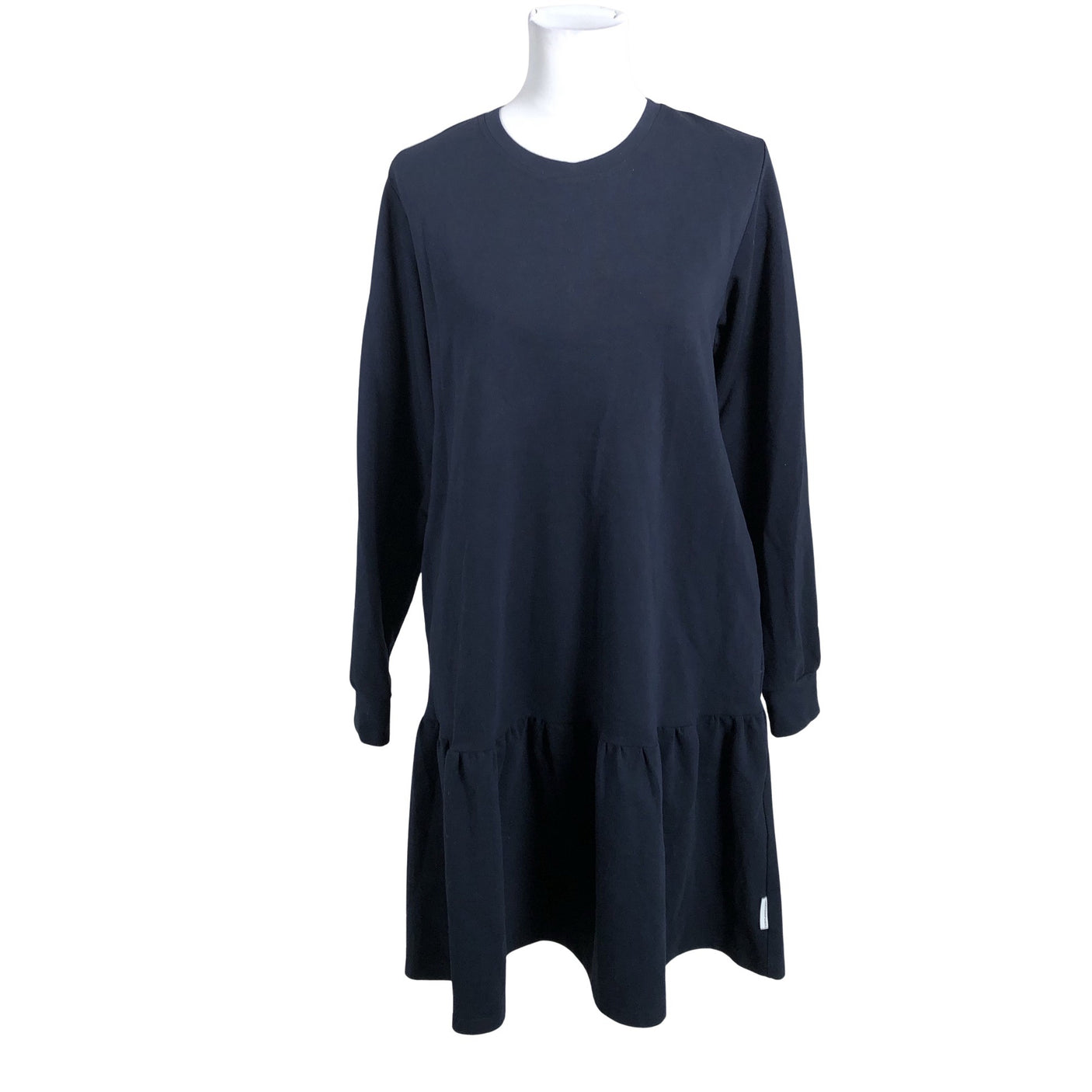Unisex Versonpuoti - Dressikangast kleit, suurus 40 - Sinine (1)
