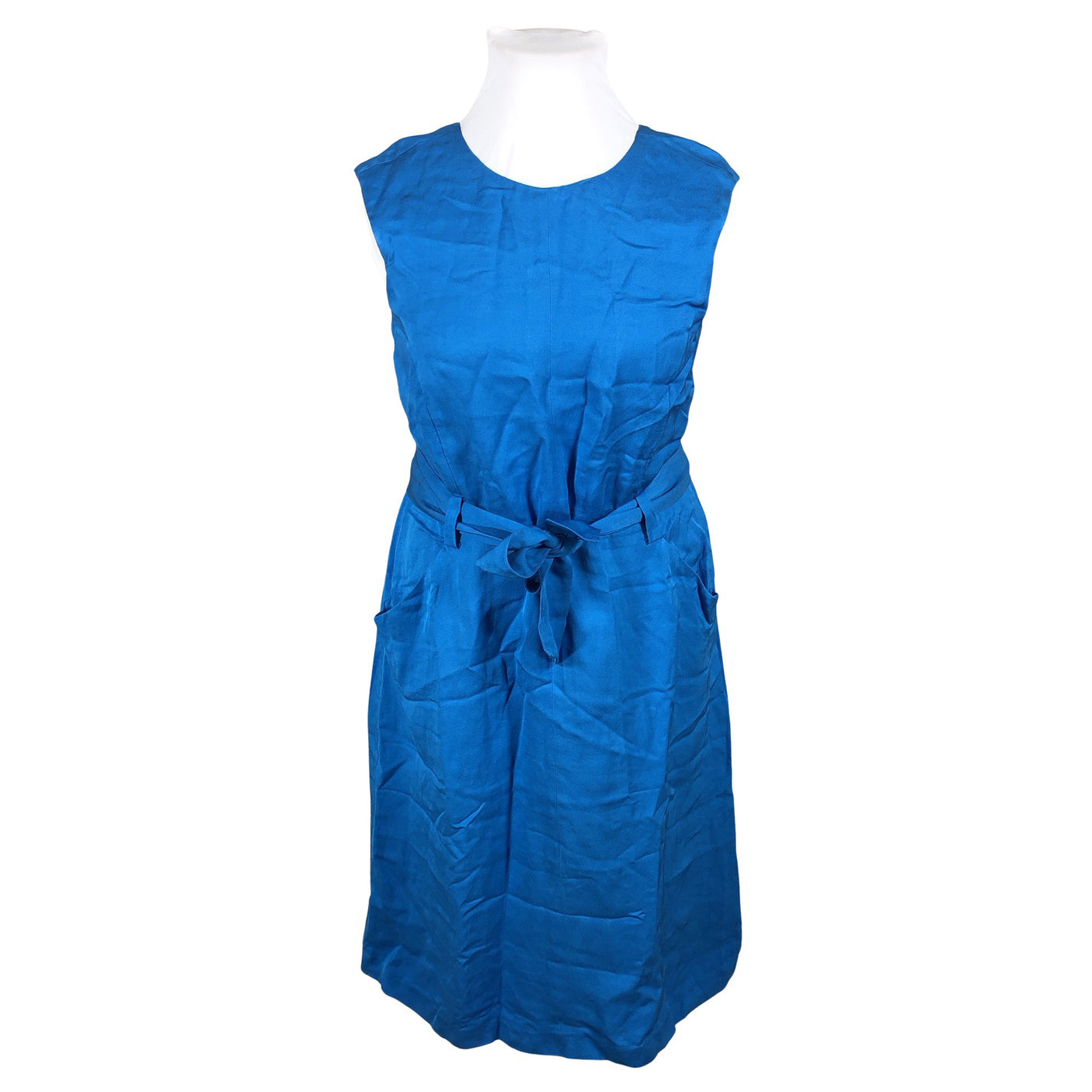 Unisex Esprit - Mitteveniv kleit, suurus 44 - Sinine (1)