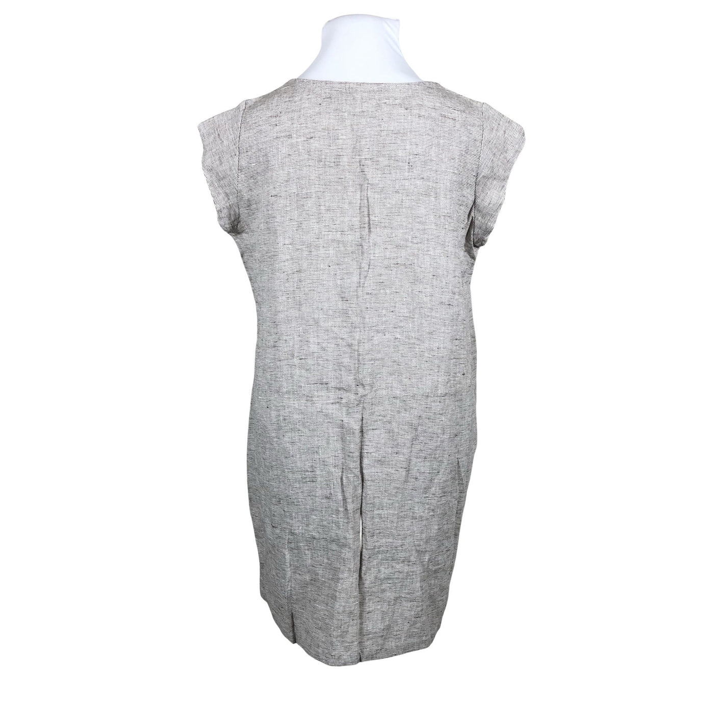 Unisex Lumoan - Mitteveniv kleit, suurus 42 - Beige (3)