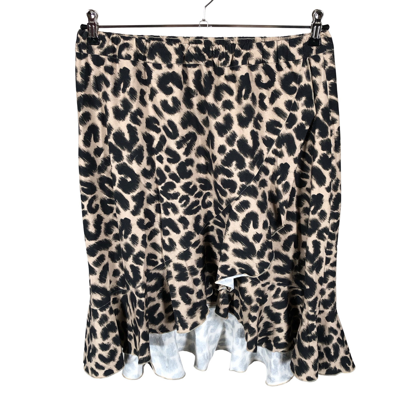 Unisex Versonpuoti - Trikotaažist seelik, suurus 40 - Beige (1)