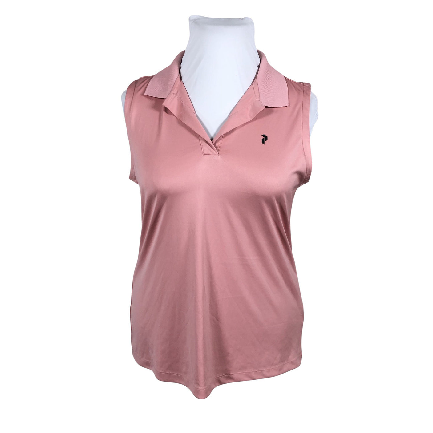 Unisex Peak Performance - Sporditopp, suurus 42 - Heleroosa (1)