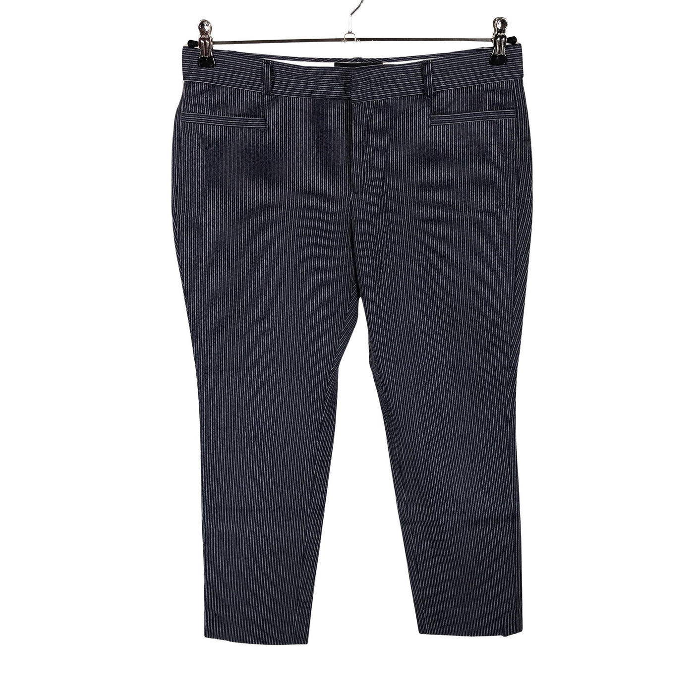 Unisex Banana Republic - Mittevenivad püksid, suurus 38 - Sinine (1)