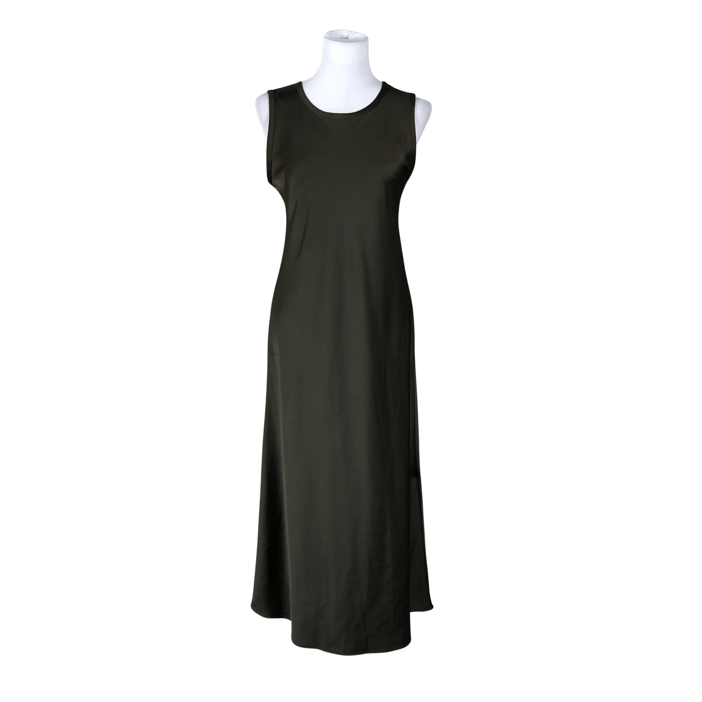 Unisex Uniqlo - Õhuke kleit, suurus 38 - Roheline (1)