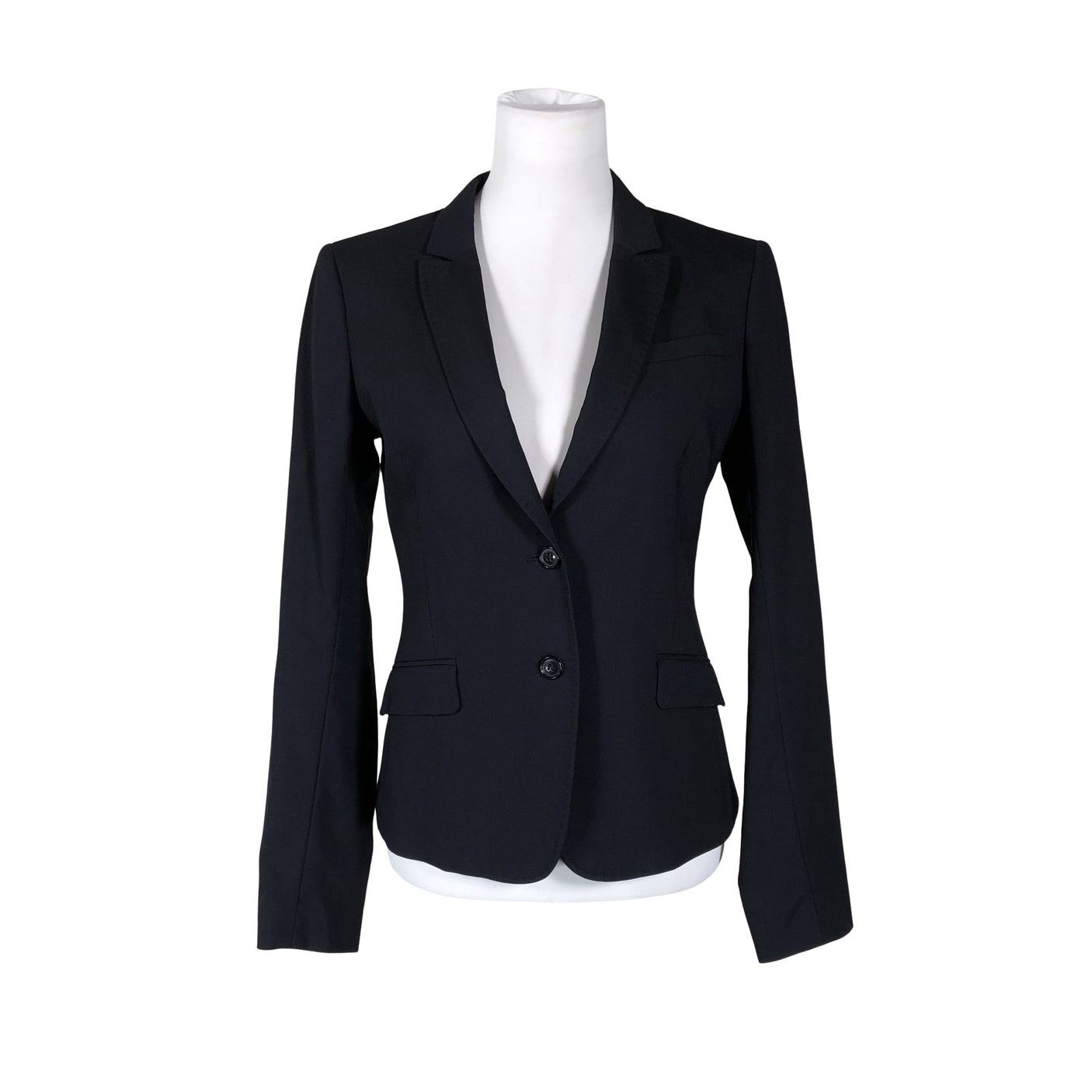 Unisex Tiger of Sweden - Jakk, suurus 38 - Sinine (1)