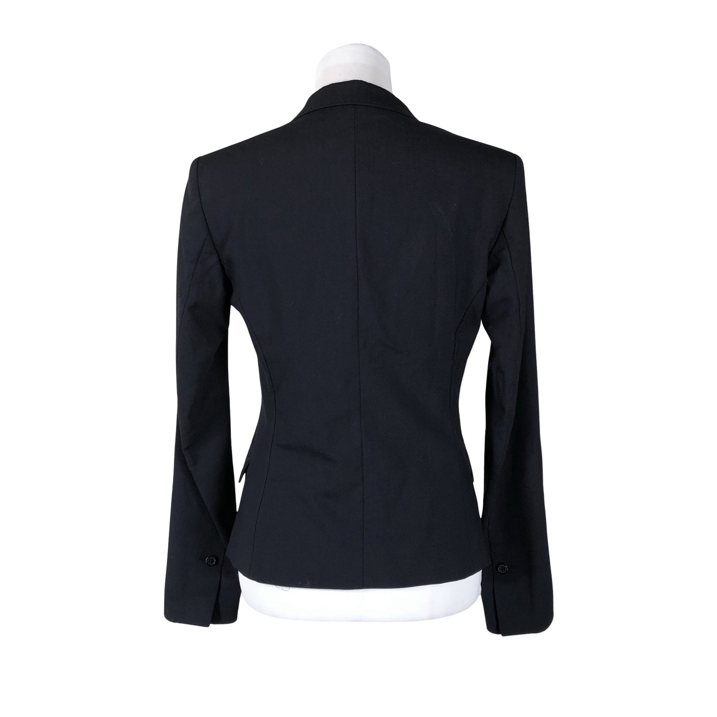 Unisex Tiger of Sweden - Jakk, suurus 38 - Sinine (3)