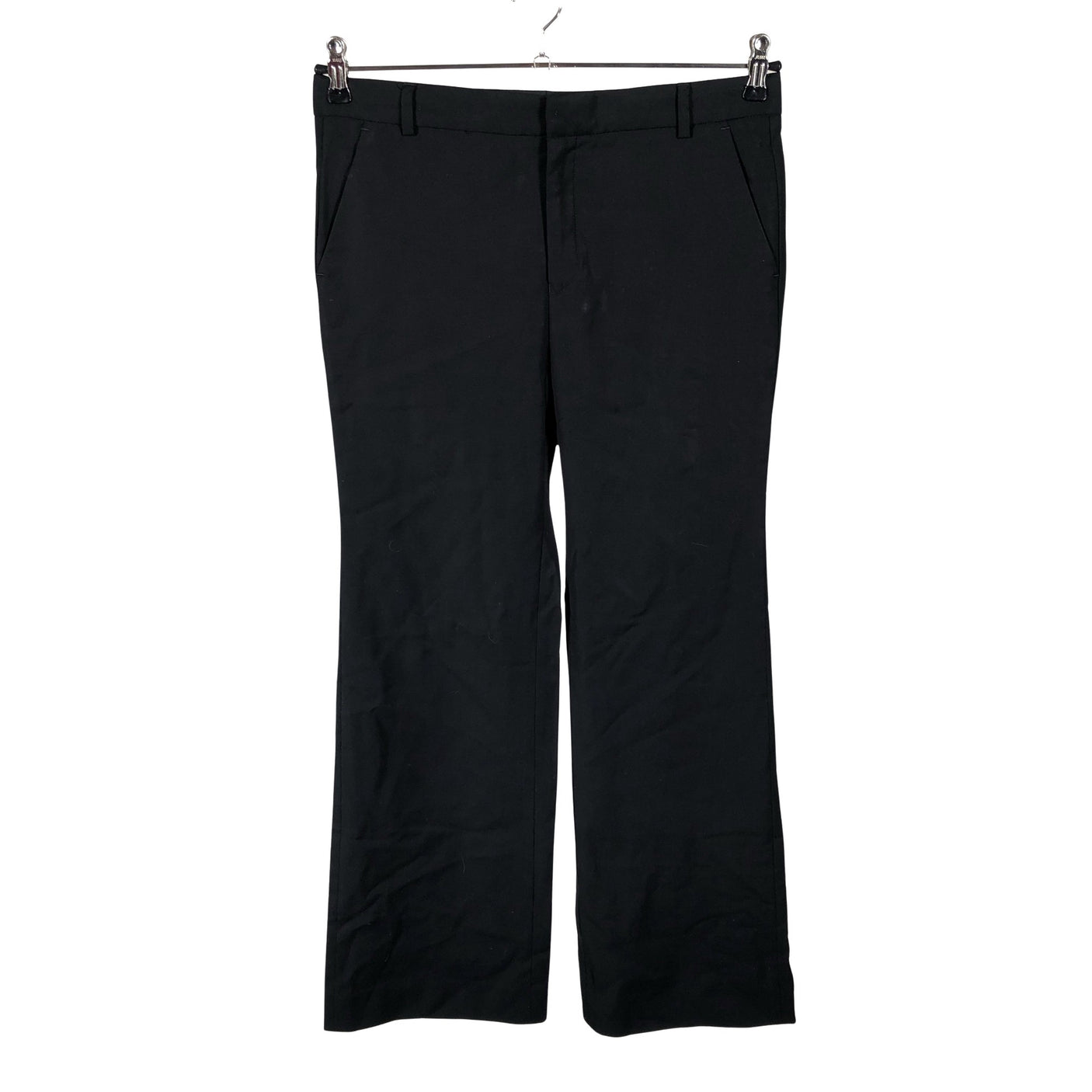 Unisex Filippa K. - Viigipüksid, suurus 38 - Must (1)