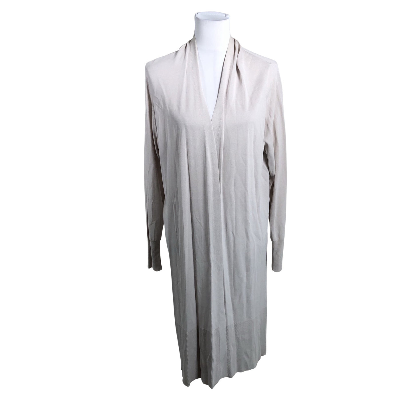 Unisex Ril's - Kardigan, suurus 40 - Hall (1)