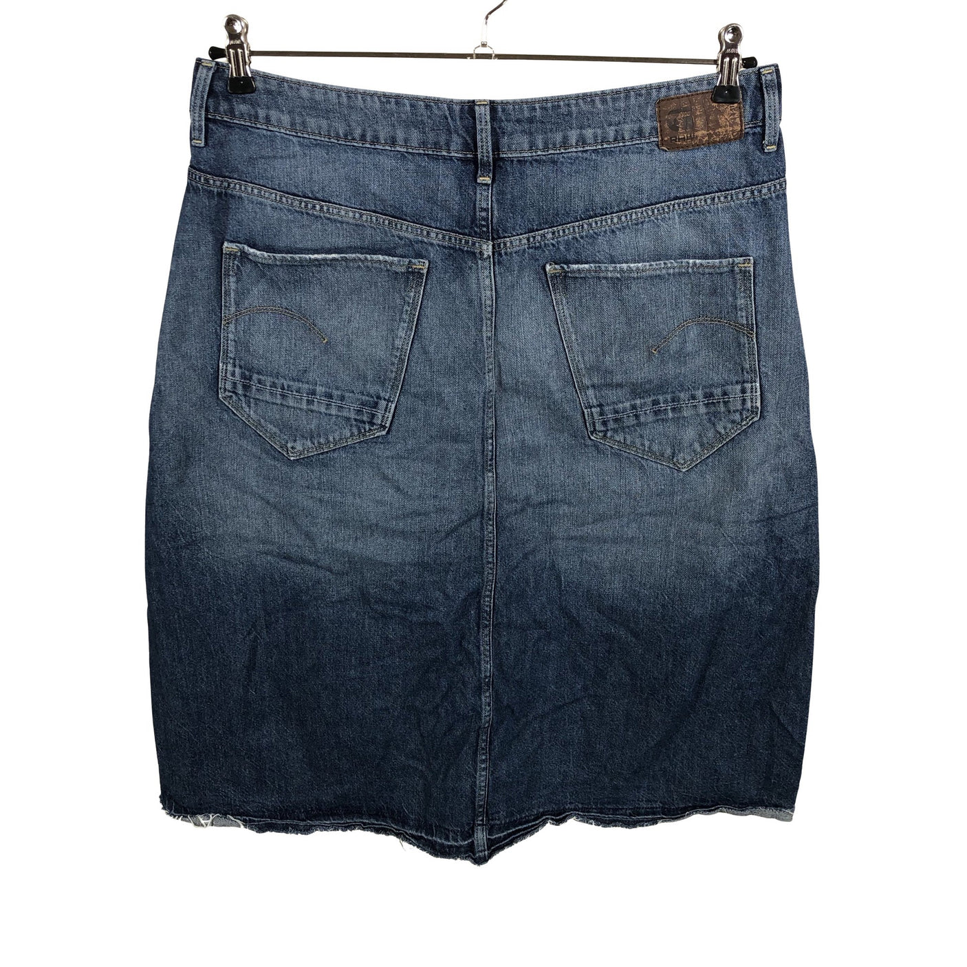 Unisex G-star - Teksaseelik, suurus W32 - Sinine (2)