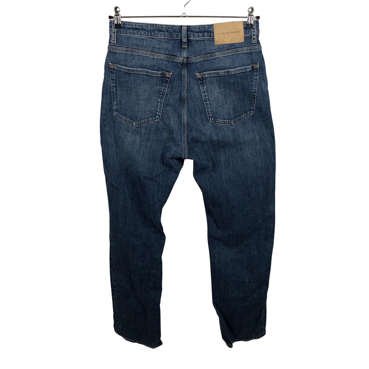 Unisex Tiger of Sweden - Teksad, suurus W31 - Sinine (2)