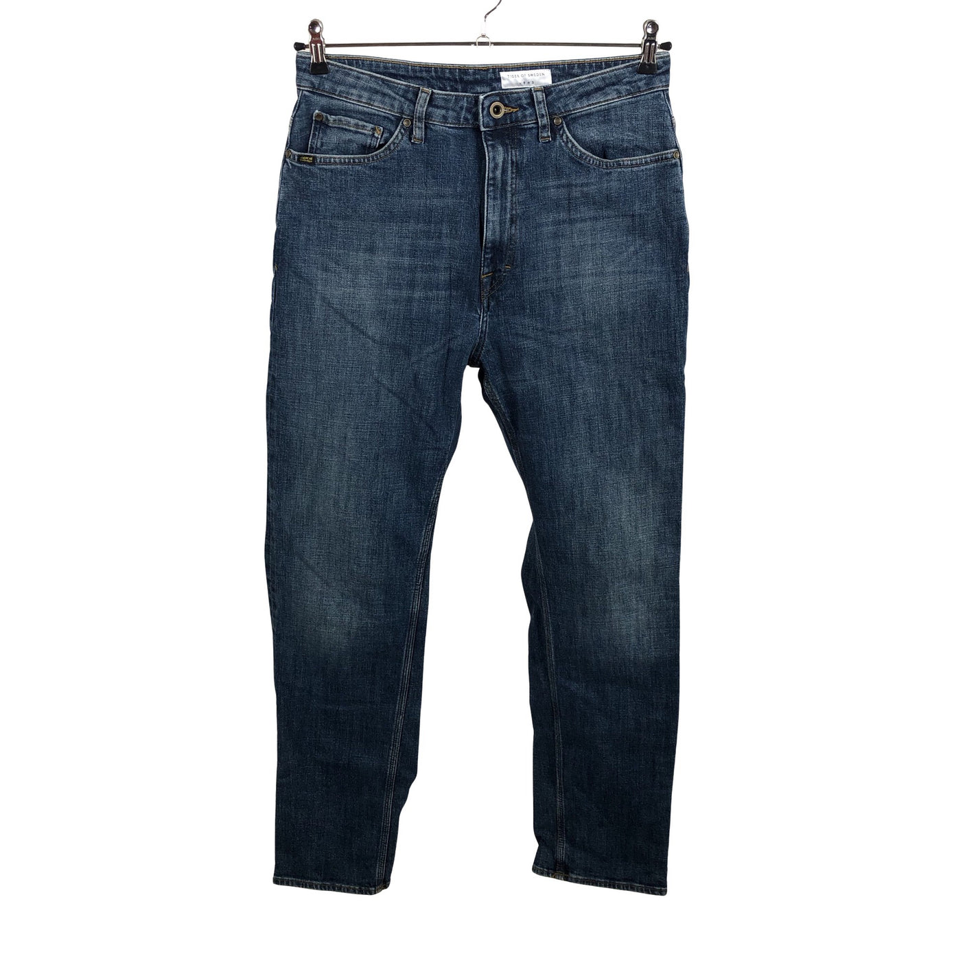 Unisex Tiger of Sweden - Teksad, suurus W31 - Sinine (1)