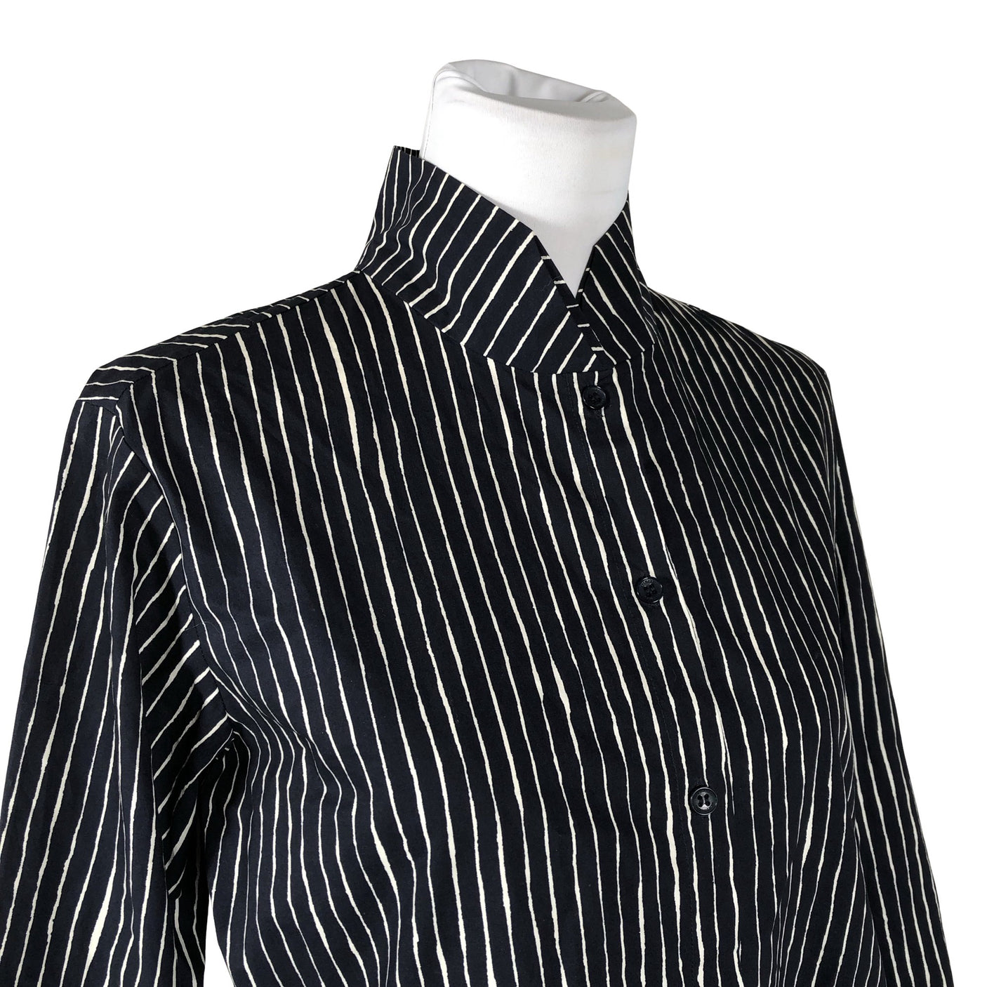 Unisex Marimekko - Mitteveniv kleit, suurus 40 - Sinine (3)