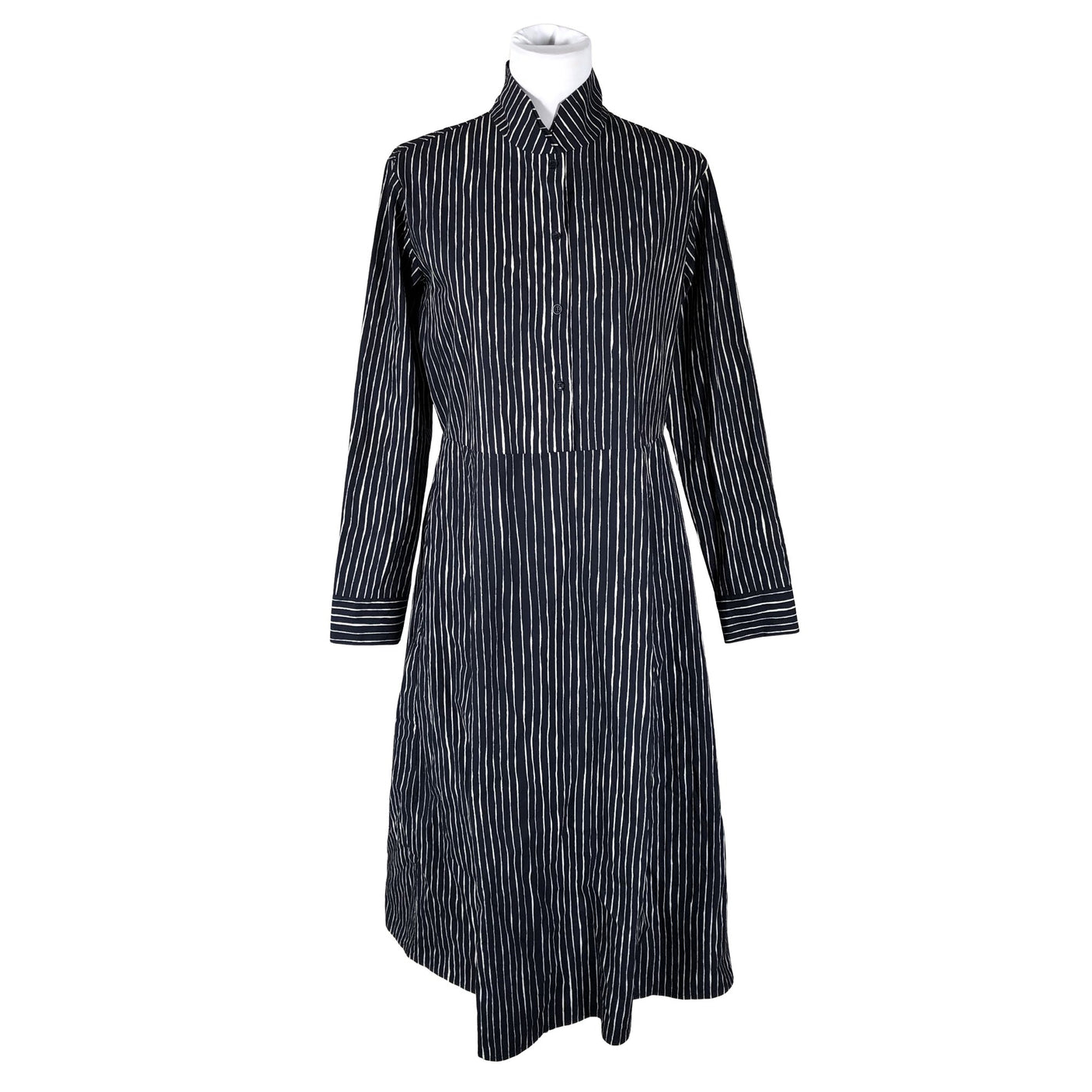 Unisex Marimekko - Mitteveniv kleit, suurus 40 - Sinine (1)