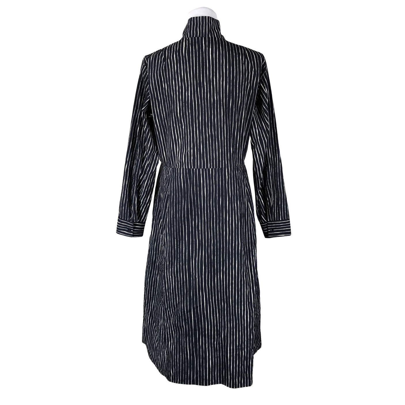Unisex Marimekko - Mitteveniv kleit, suurus 40 - Sinine (2)