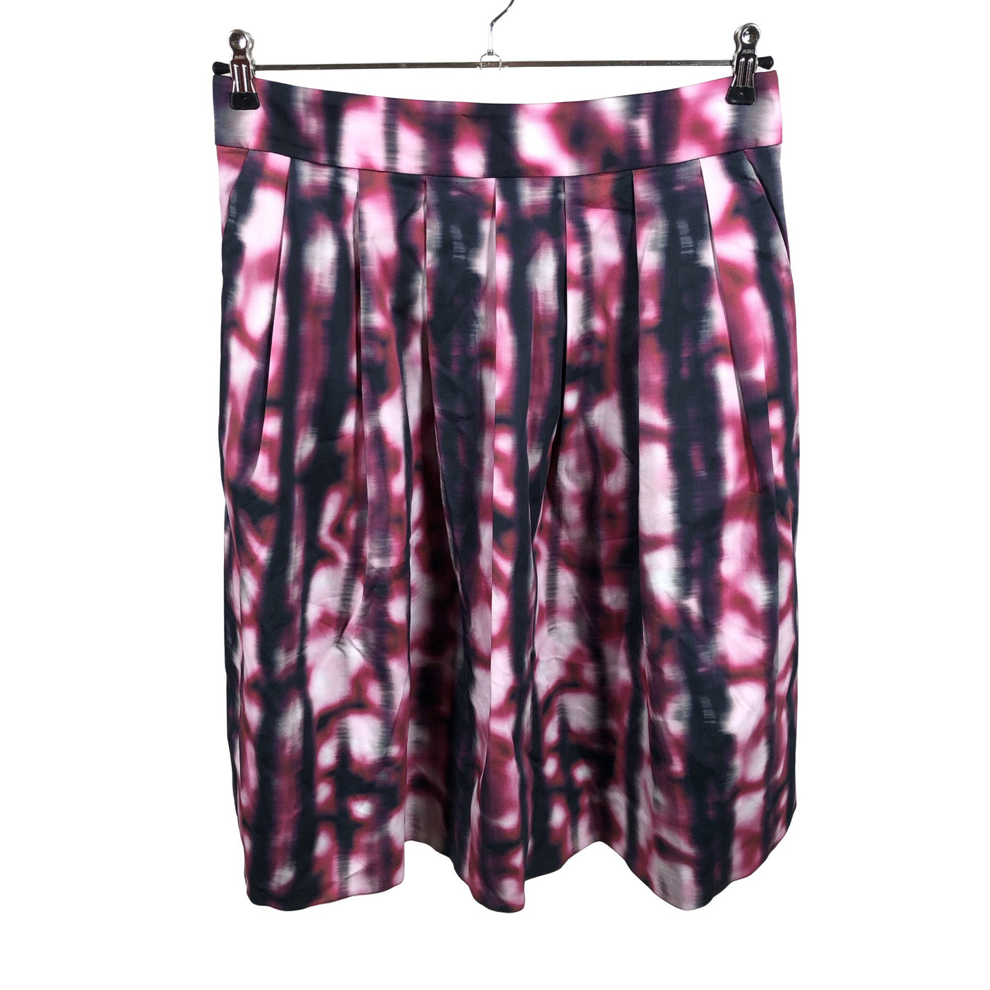 Unisex Ril's - Mitteveniv seelik, suurus 38 - Lilla (1)