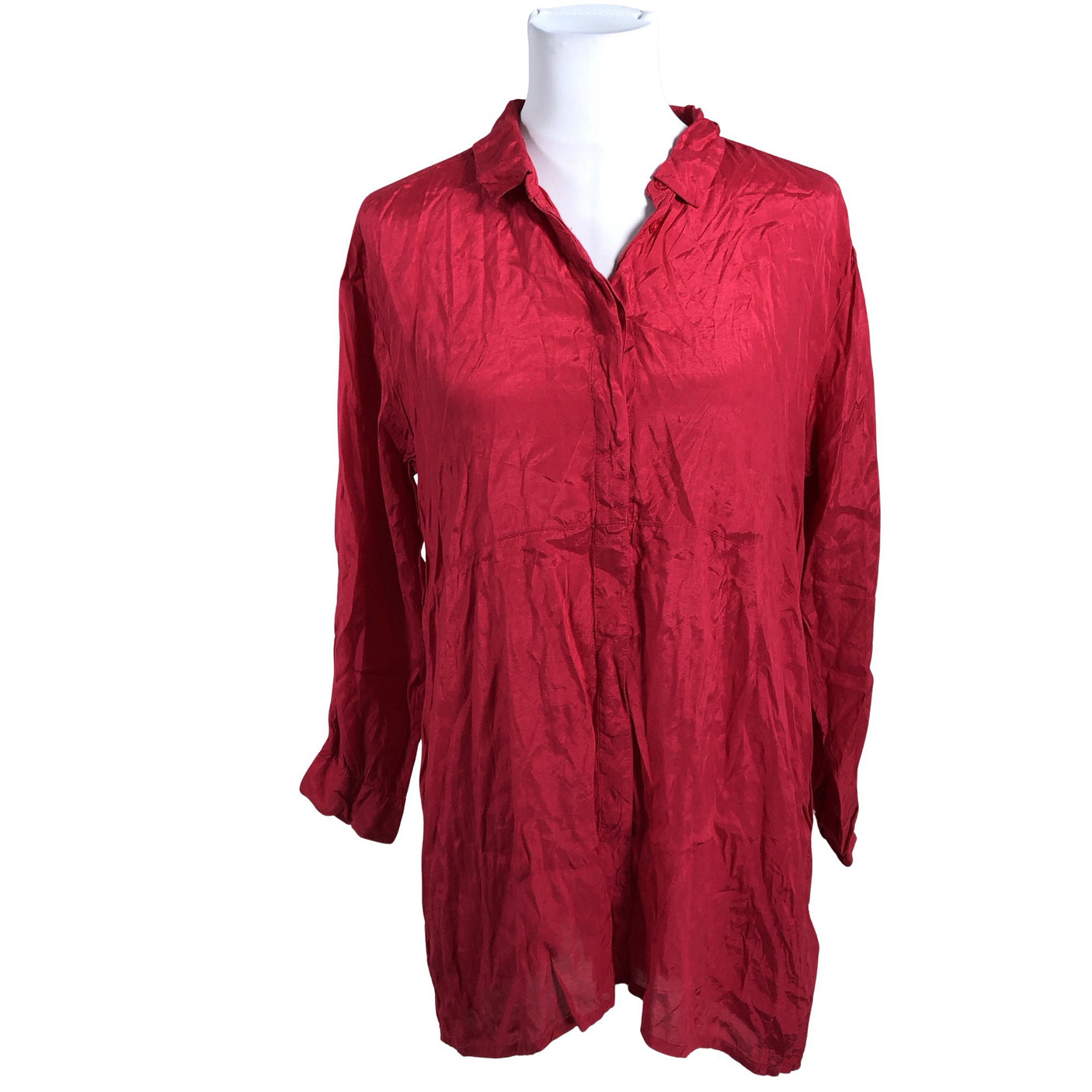 Unisex The Masai - Õhuke tuunika, suurus 38 - Roosa (1)
