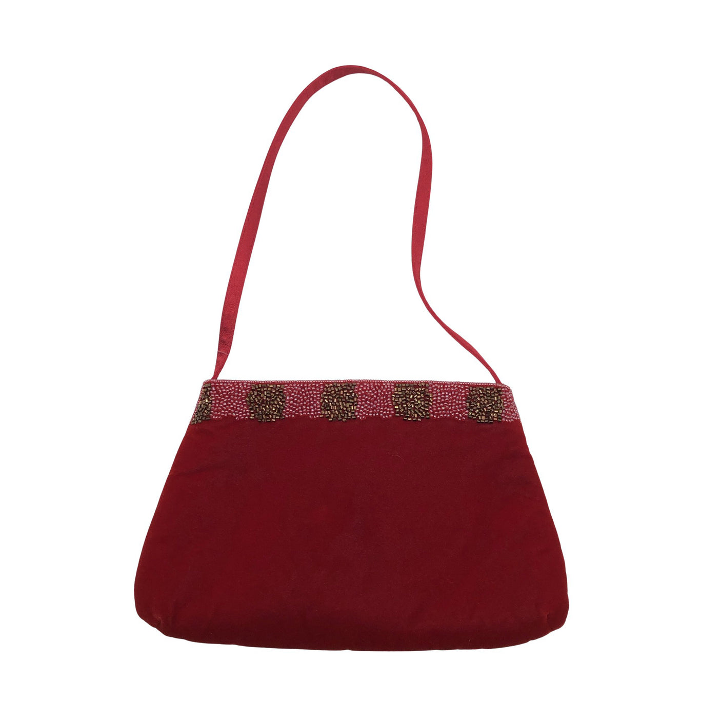 Unisex Laura Biagiotti - Teatrikott, suurus Mini - Punane (1)