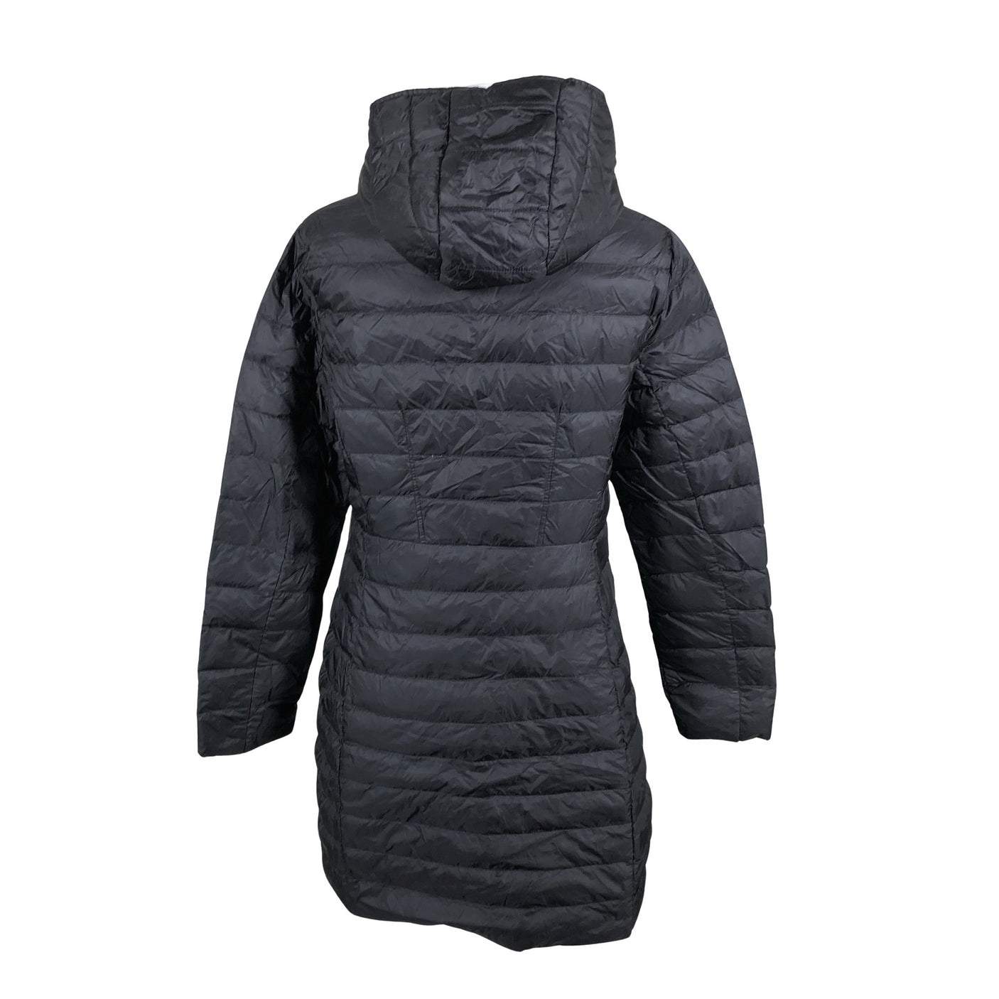 Unisex Ril's - Õhem talvejope, suurus 36 - Must (2)