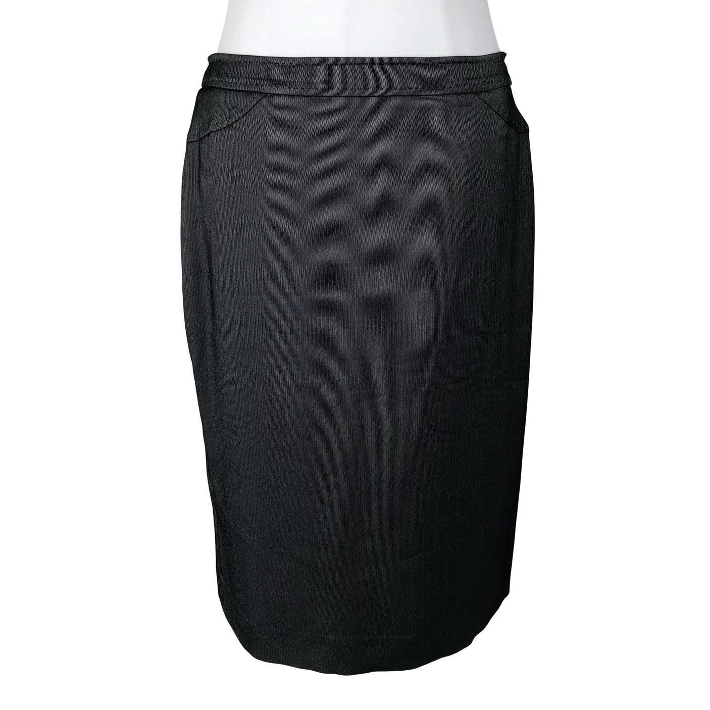 Unisex Armani Collezioni - Jakk, suurus 36 - Hall (3)