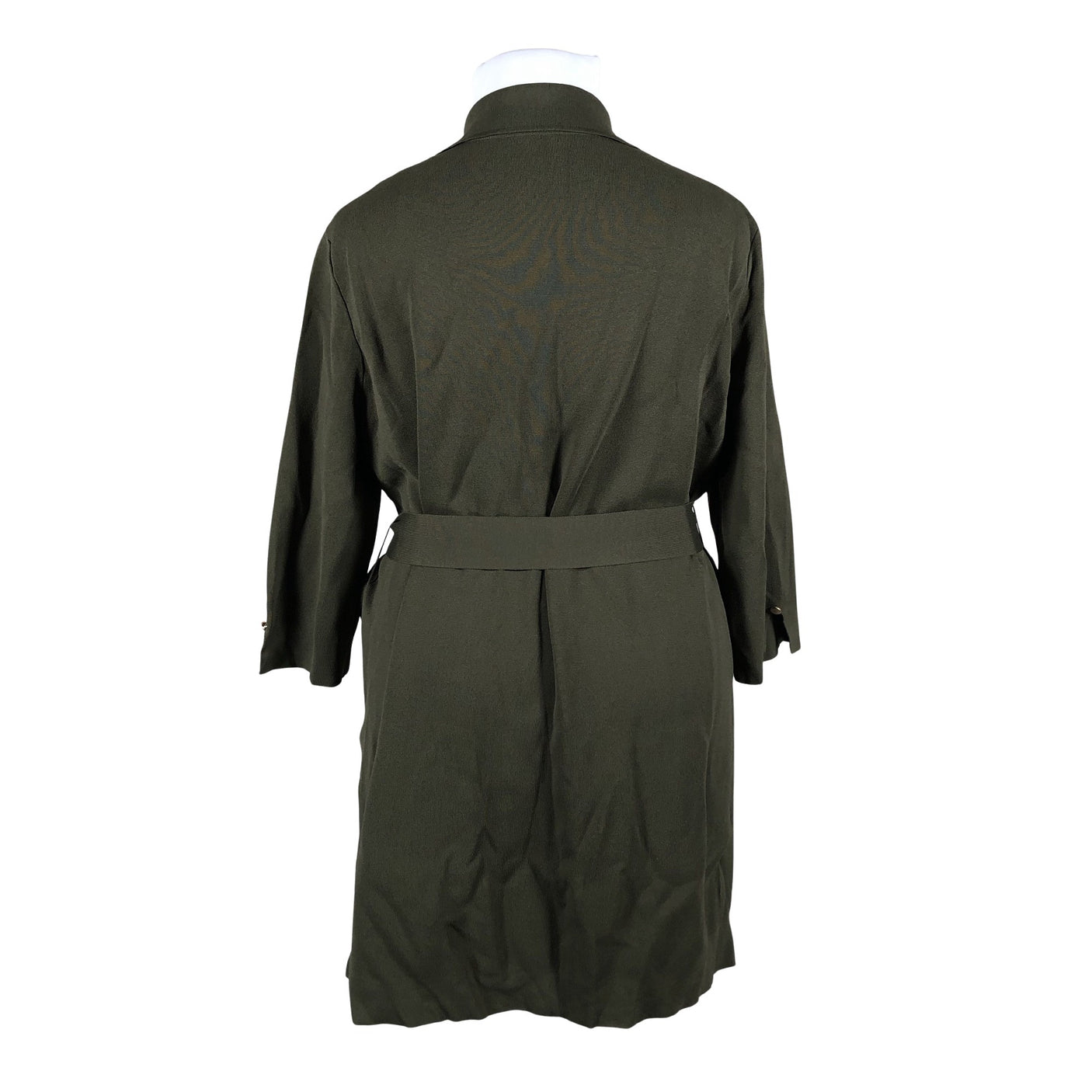 Unisex Gerry Weber - Kardigan, suurus 42 - Roheline (3)