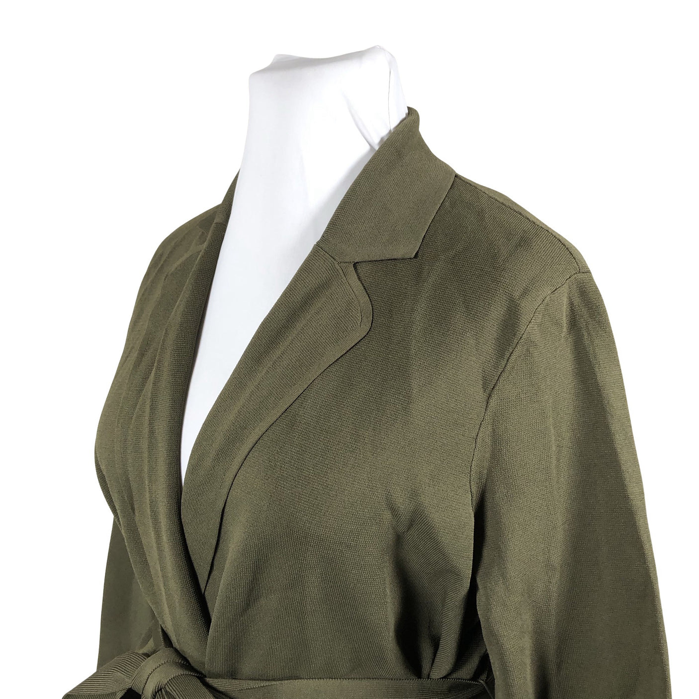 Unisex Gerry Weber - Kardigan, suurus 42 - Roheline (2)