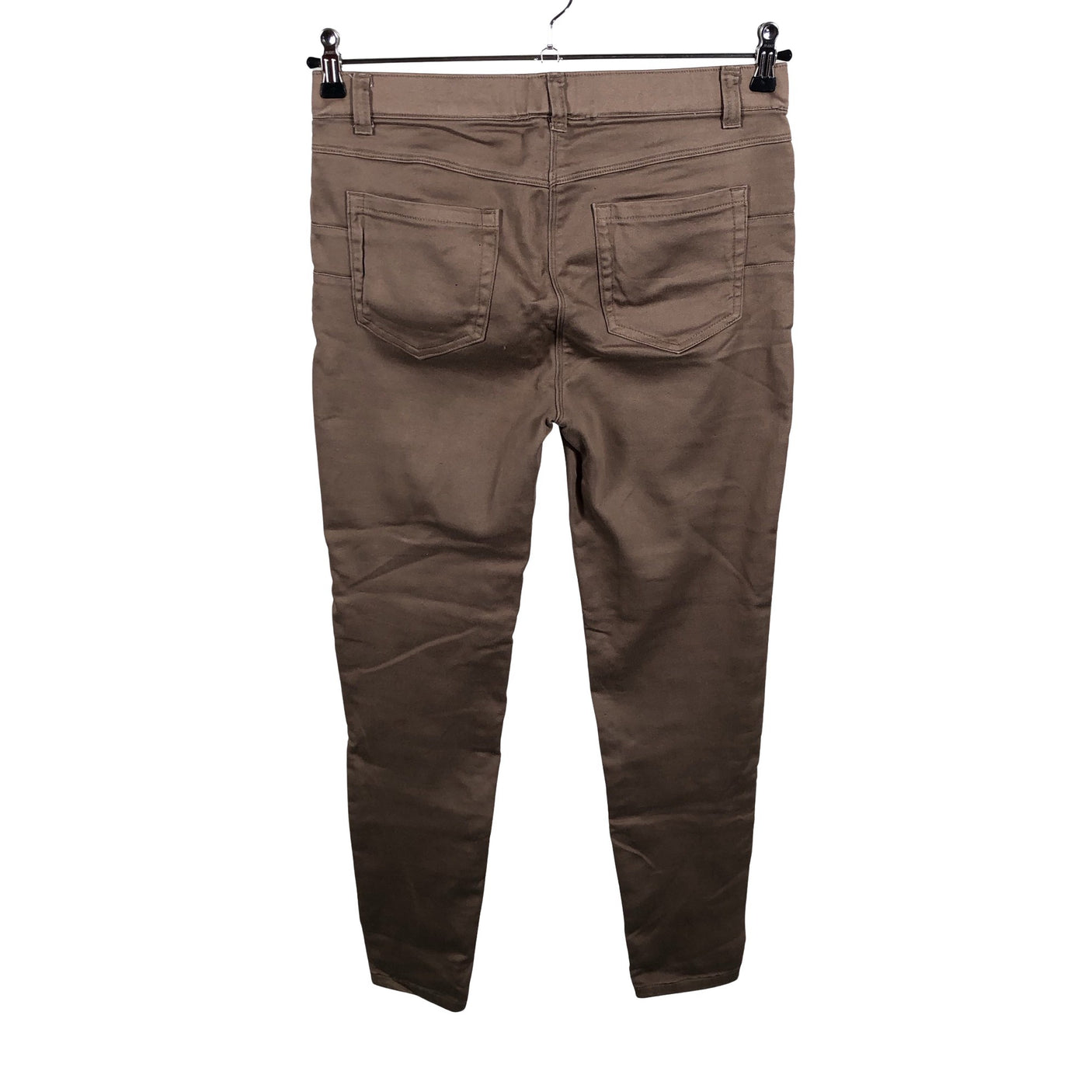 Unisex Your Face - Teksaretuusid, suurus 38 - Pruun (2)
