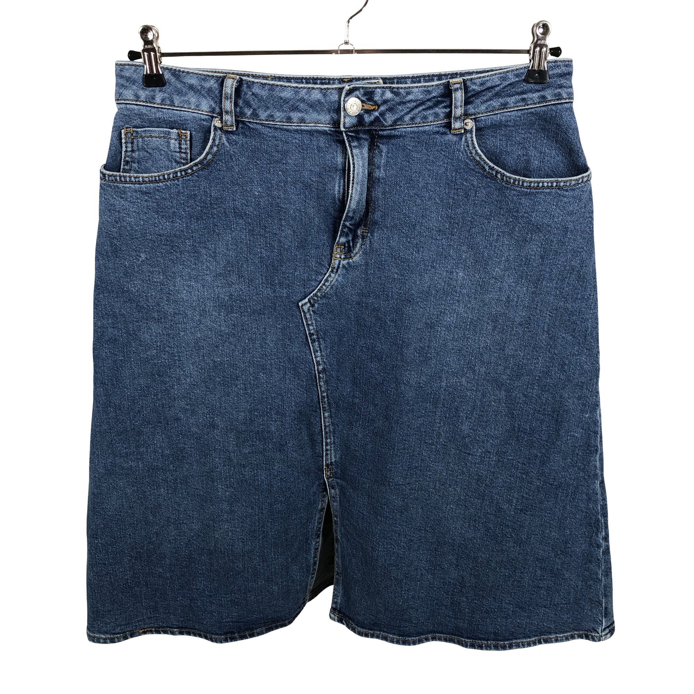 Unisex Carin Wester - Teksaseelik, suurus 42 - Sinine (1)