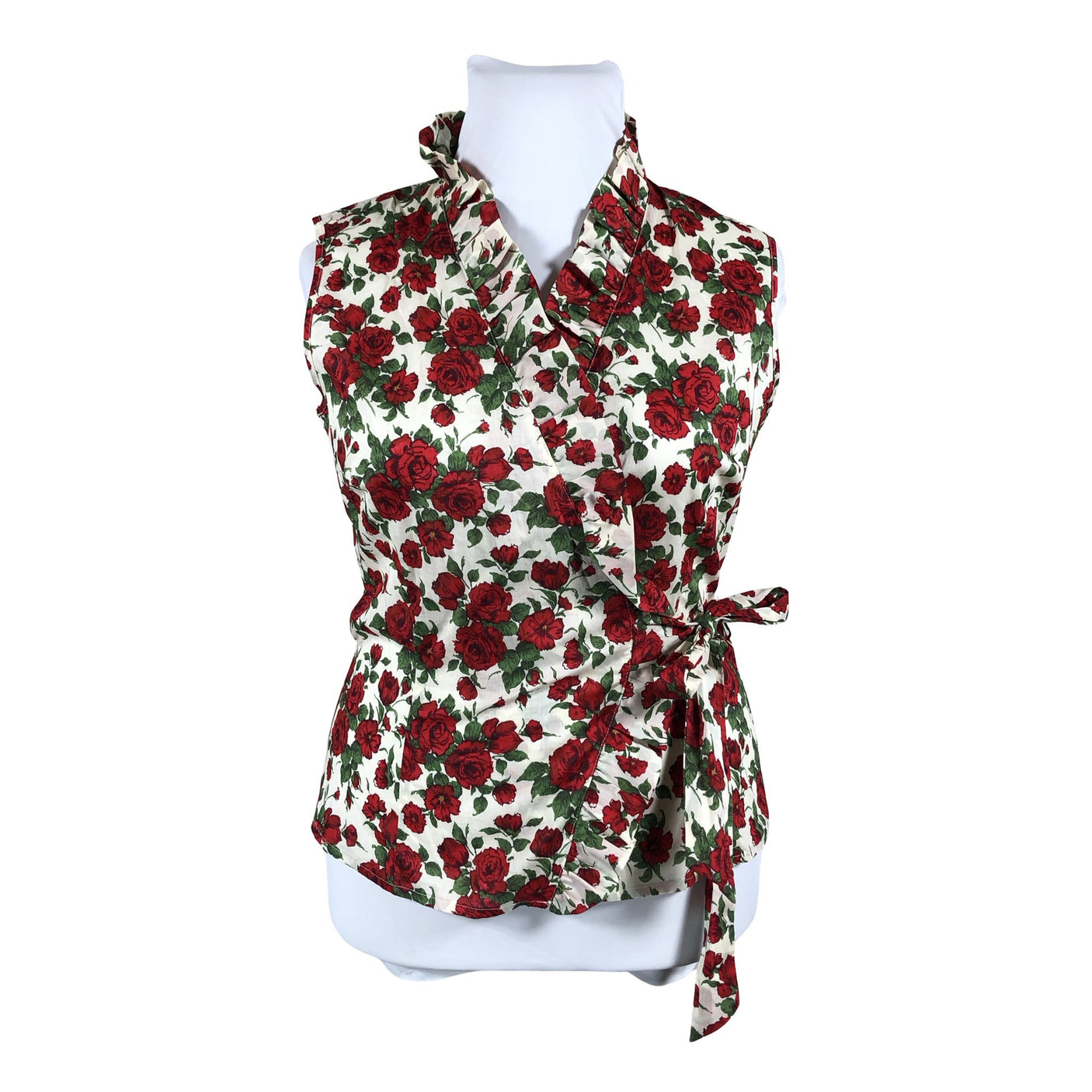 Unisex Andiata - Topp, suurus 42 - Looduslik valge (1)