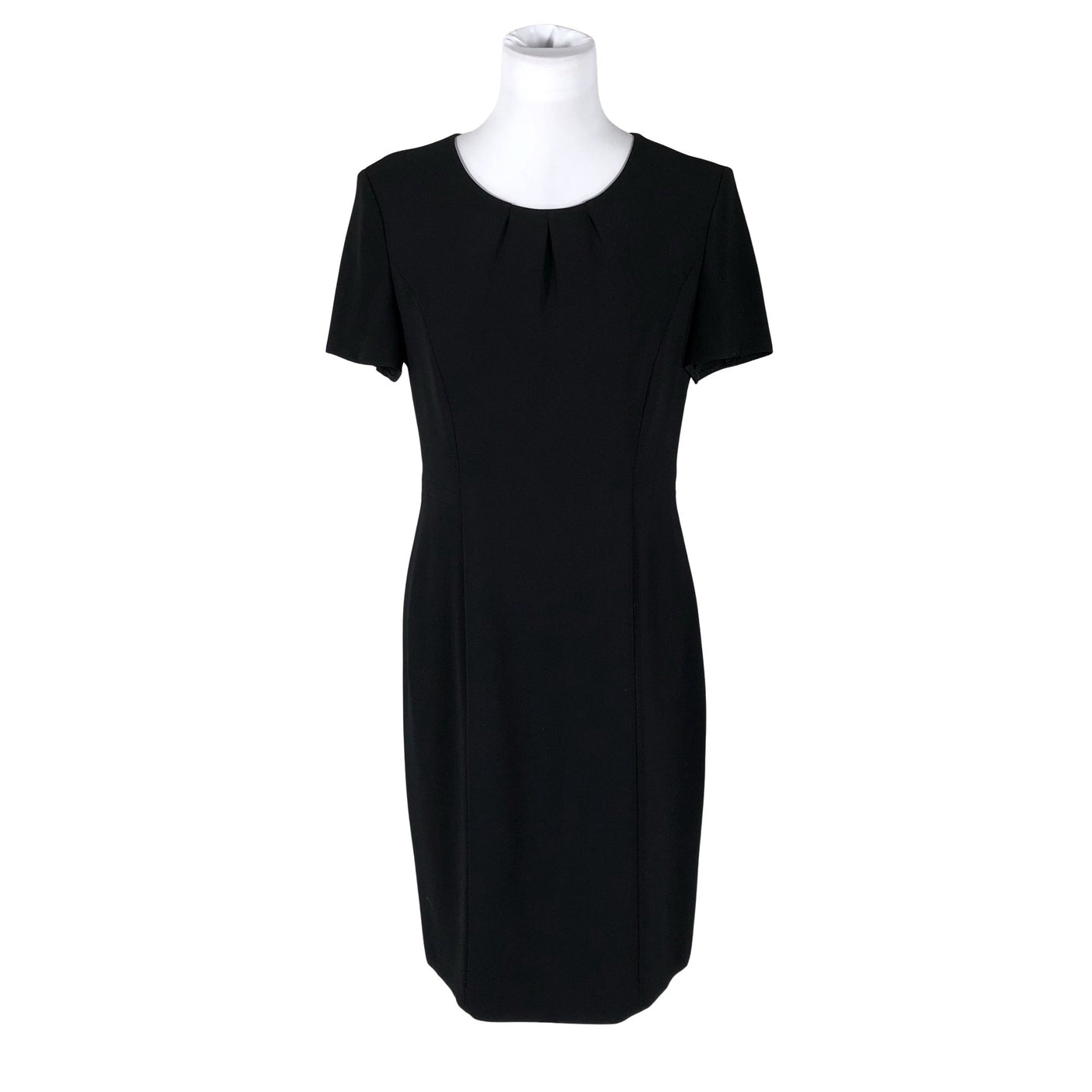 Unisex Gerry Weber - Mitteveniv kleit, suurus Ei kokoa - Must (1)