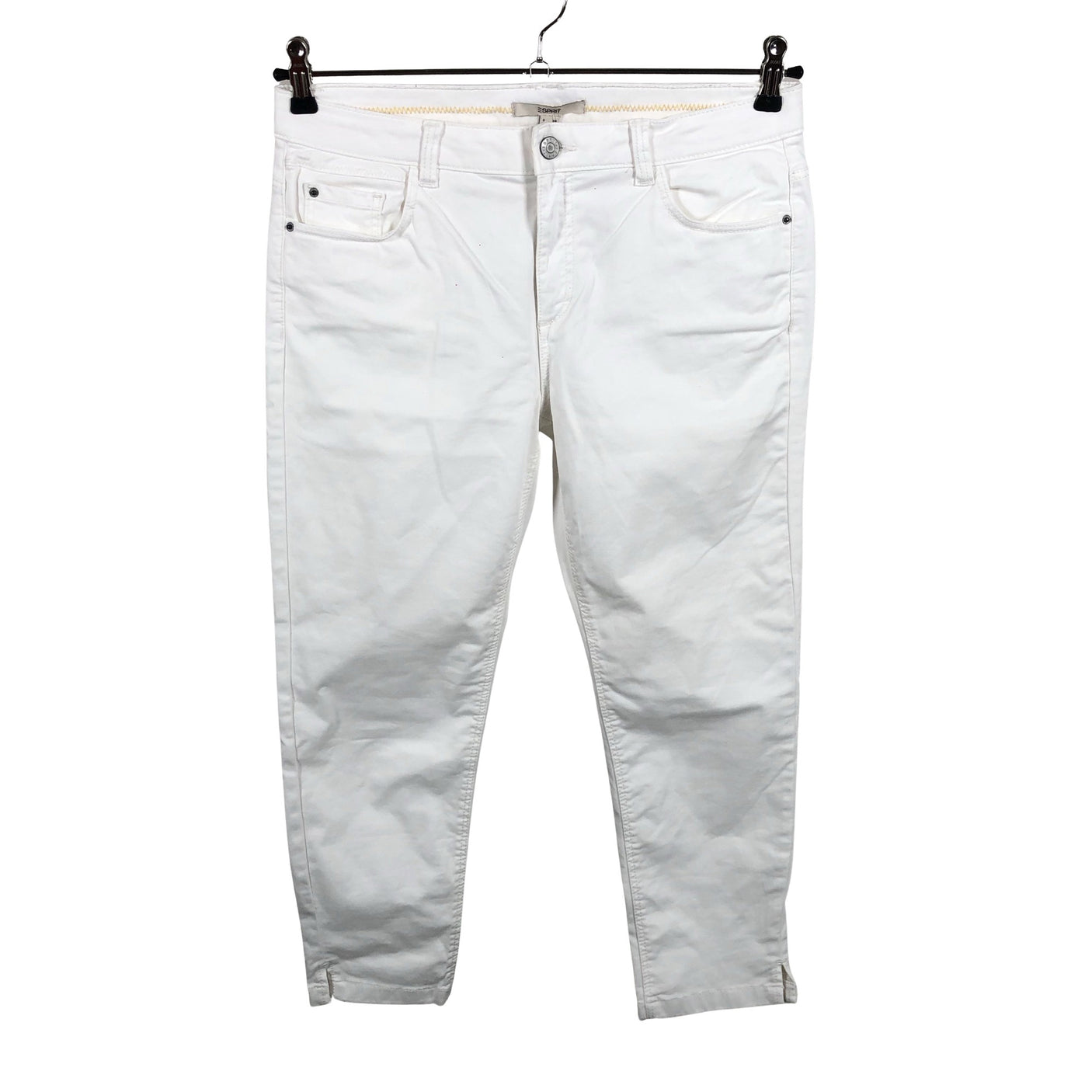 Unisex Esprit - Teksad, suurus 38 - Valge (1)