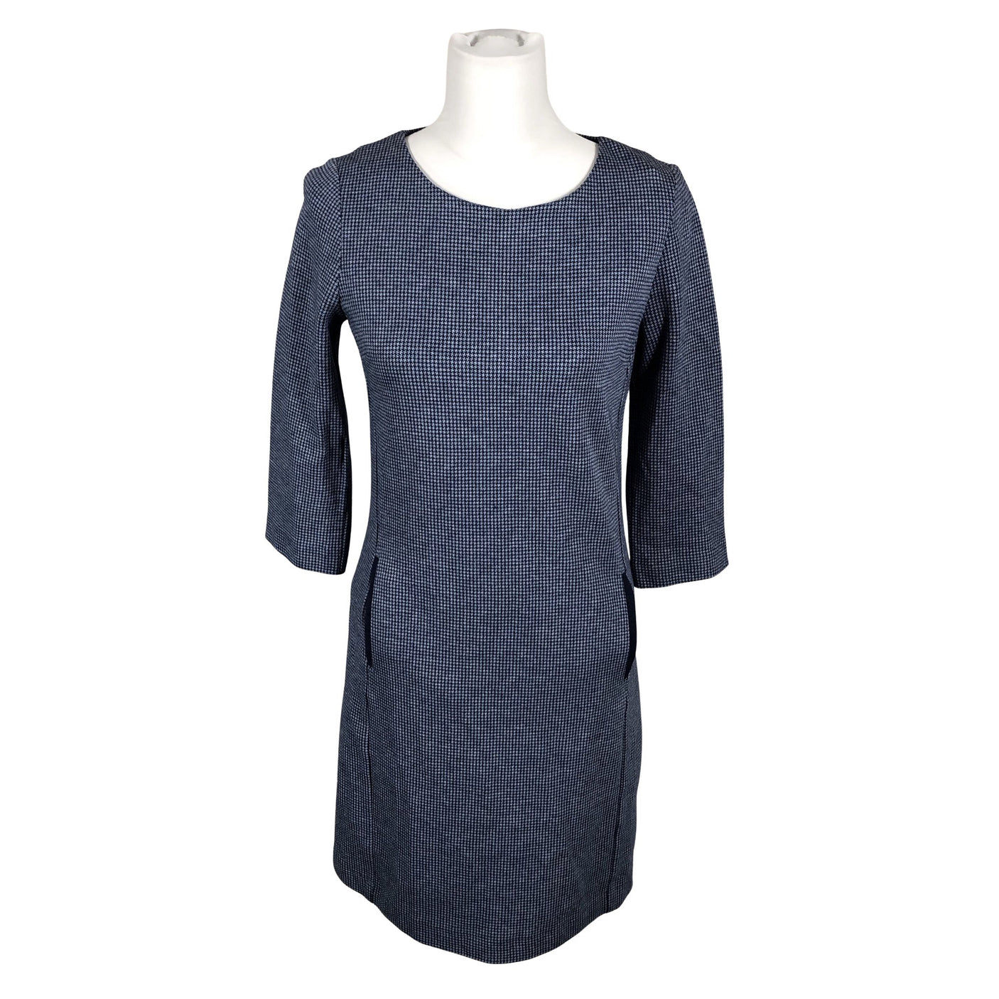 Unisex Gant - Pliiatskleit, suurus 38 - Helesinine (1)