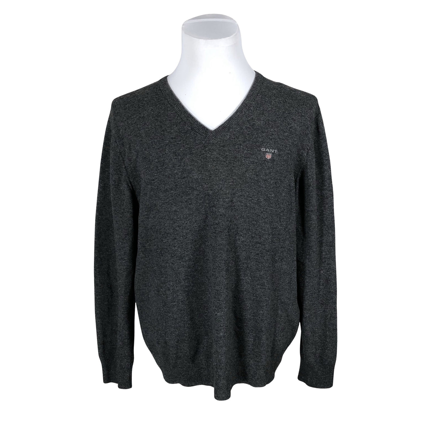Unisex Gant - Kampsun, suurus XL - Hall (1)