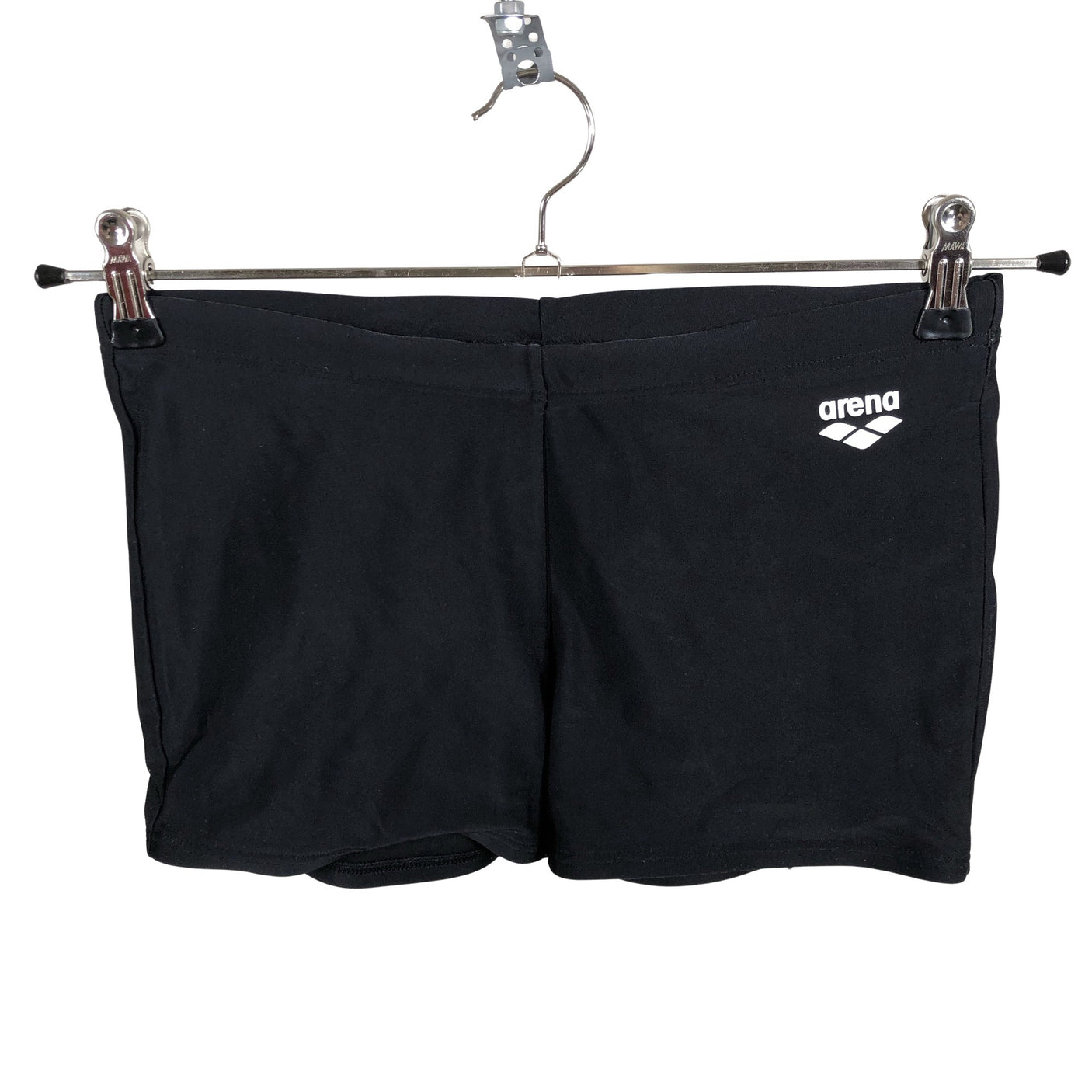 Unisex Arena - Ujumispüksid, suurus M - Must (1)