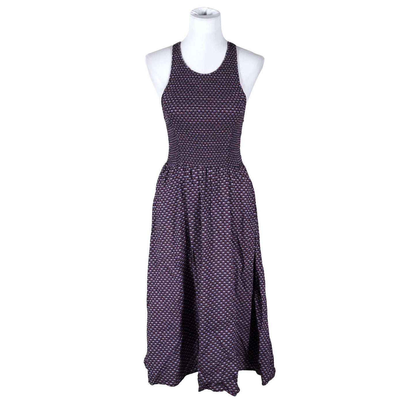 Unisex Pepe Jeans - Mitteveniv kleit, suurus 36 - Lilla (1)