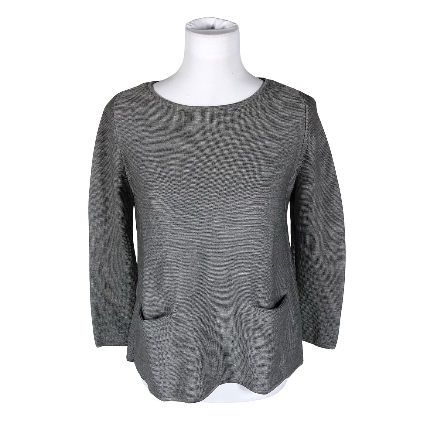 Unisex COS - Kampsun, suurus 36 - Hall (1)