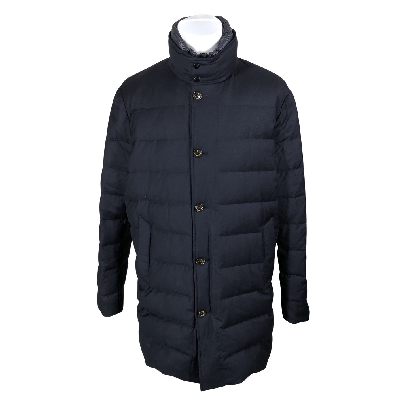 Unisex Montecore - Talvejope, suurus XXXXL - Sinine (1)