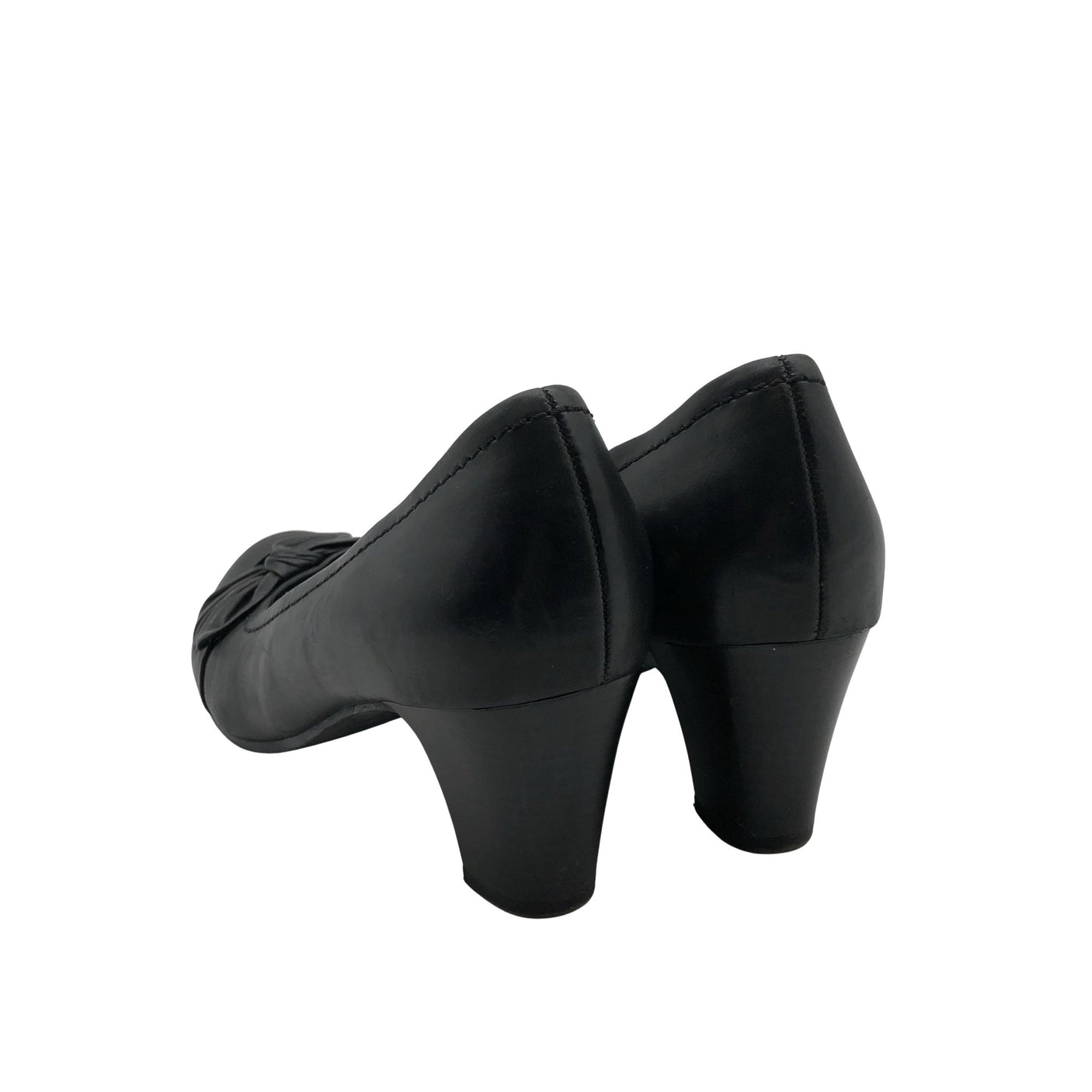 Unisex Gabor - Kontsakingad, suurus 39 - Must (2)