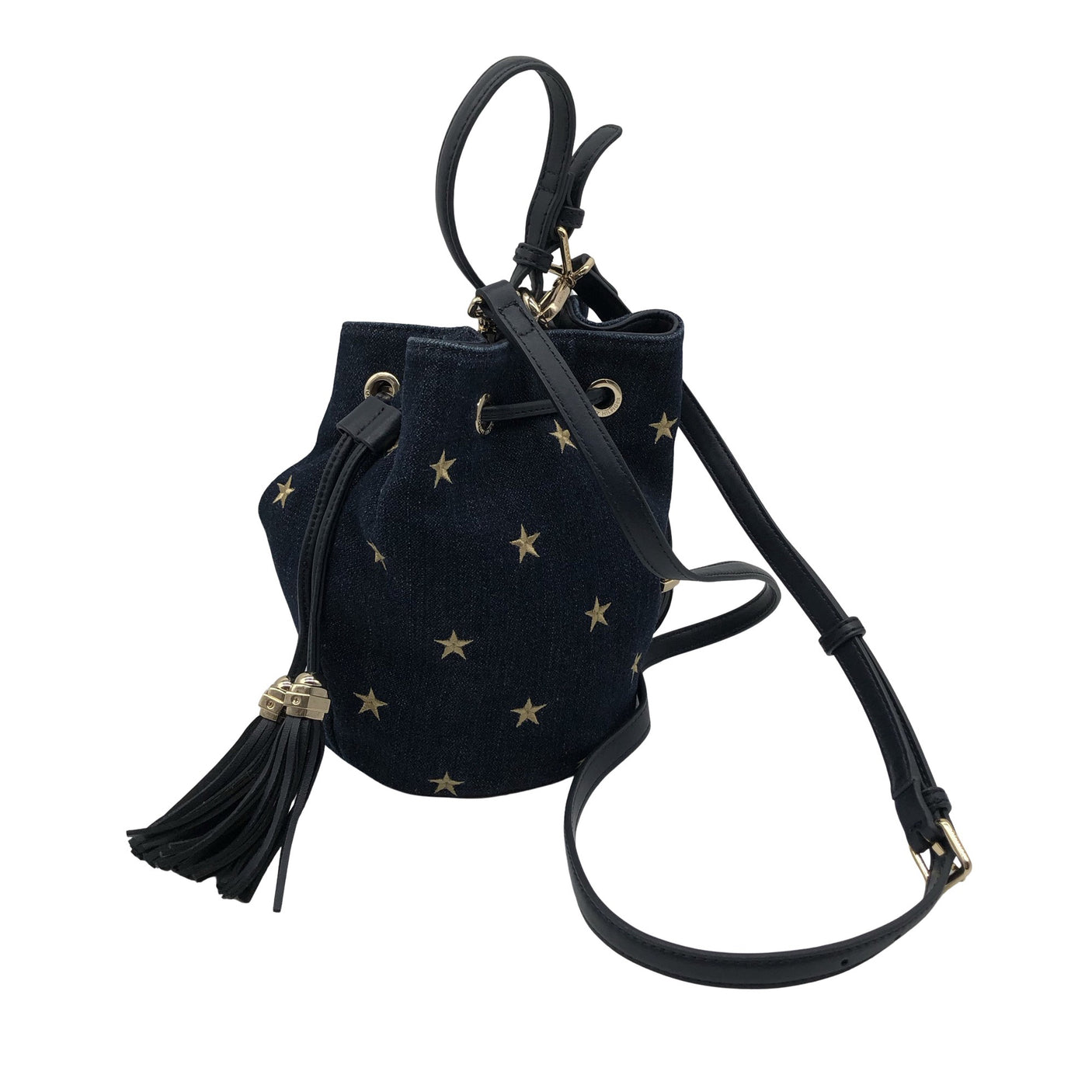 Unisex Tommy Hilfiger - Õlakott, suurus Mini - Sinine (2)