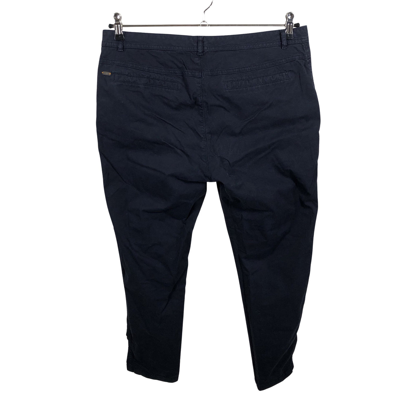 Unisex Hugo Boss - Chino-püksid, suurus 40 - Sinine (2)