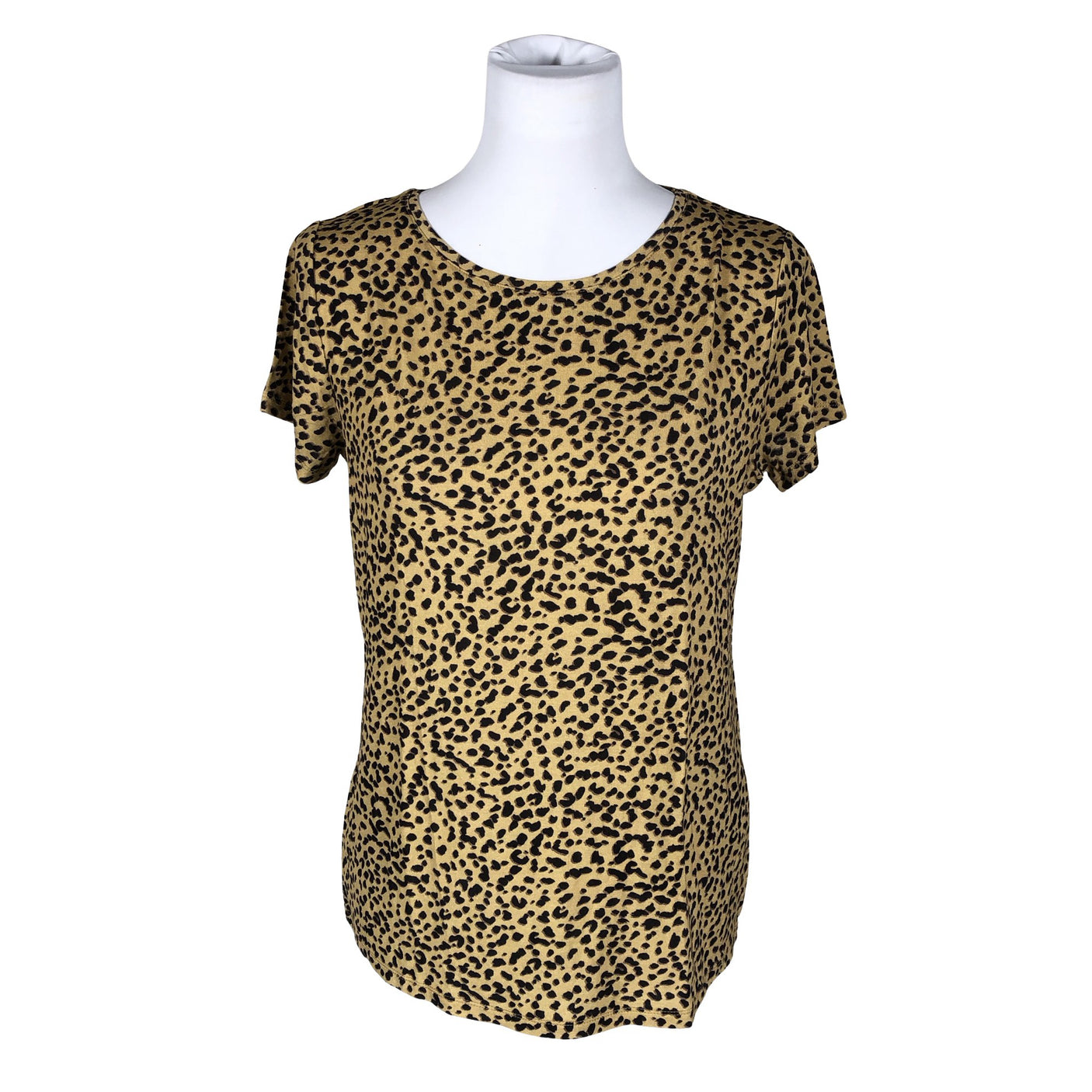 Unisex Noom - T-särk, suurus 36 - Pruun (1)
