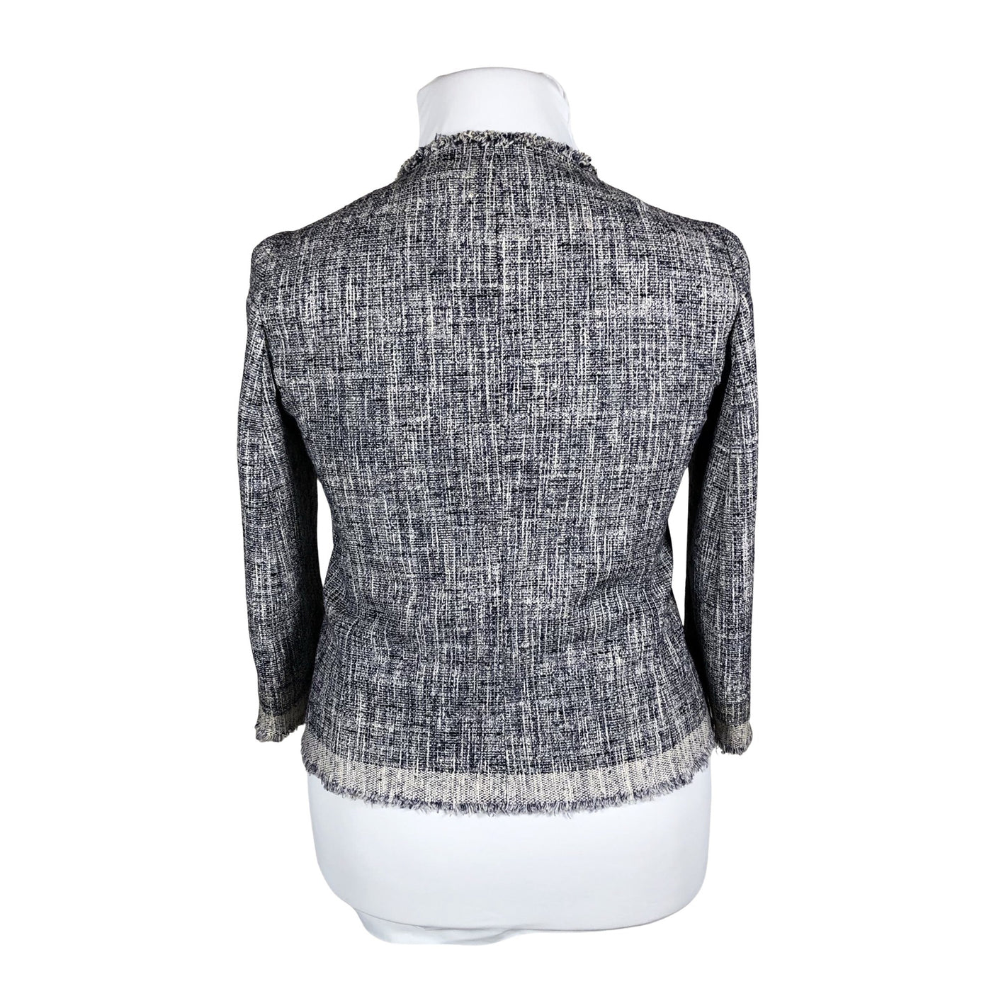 Unisex Trussardi - Jakk, suurus 44 - Hall (2)